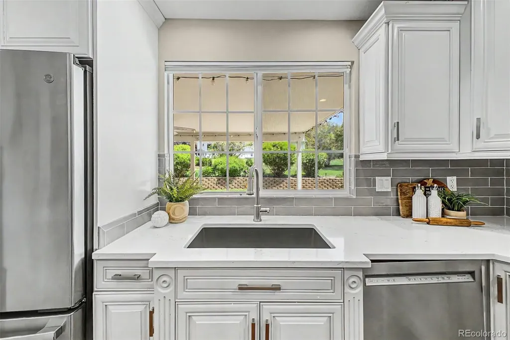 1249 E Green Meadow Lane Greenwood Village CO 80121