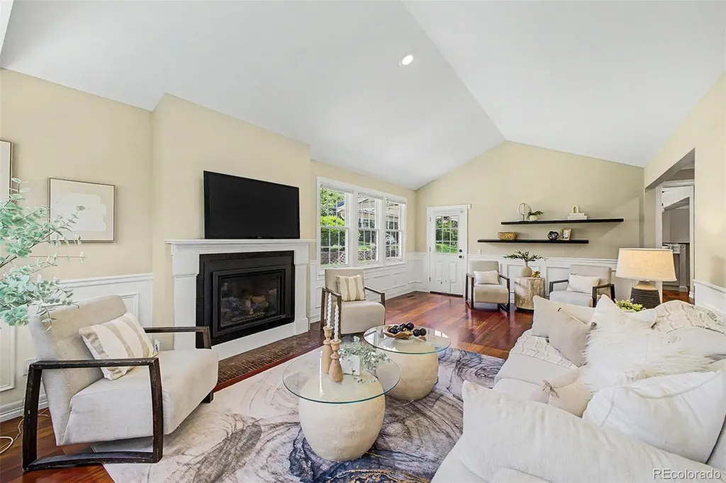 1249 E Green Meadow Lane Greenwood Village CO 80121