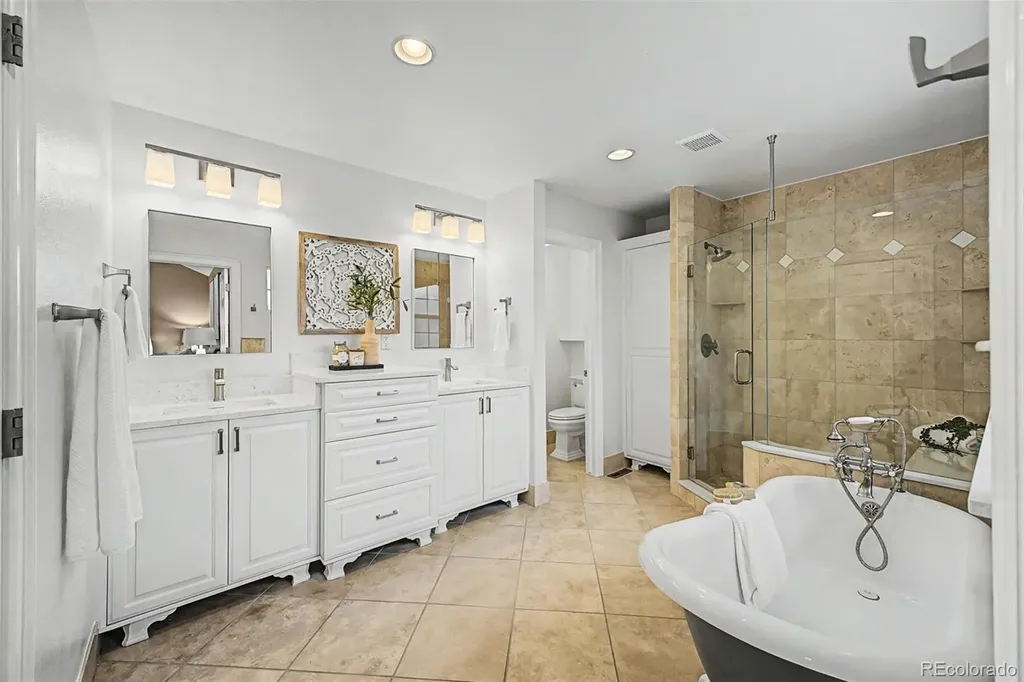 1249 E Green Meadow Lane Greenwood Village CO 80121
