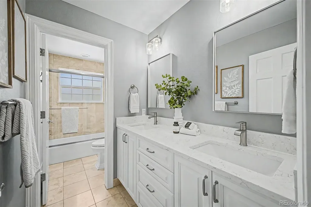 1249 E Green Meadow Lane Greenwood Village CO 80121