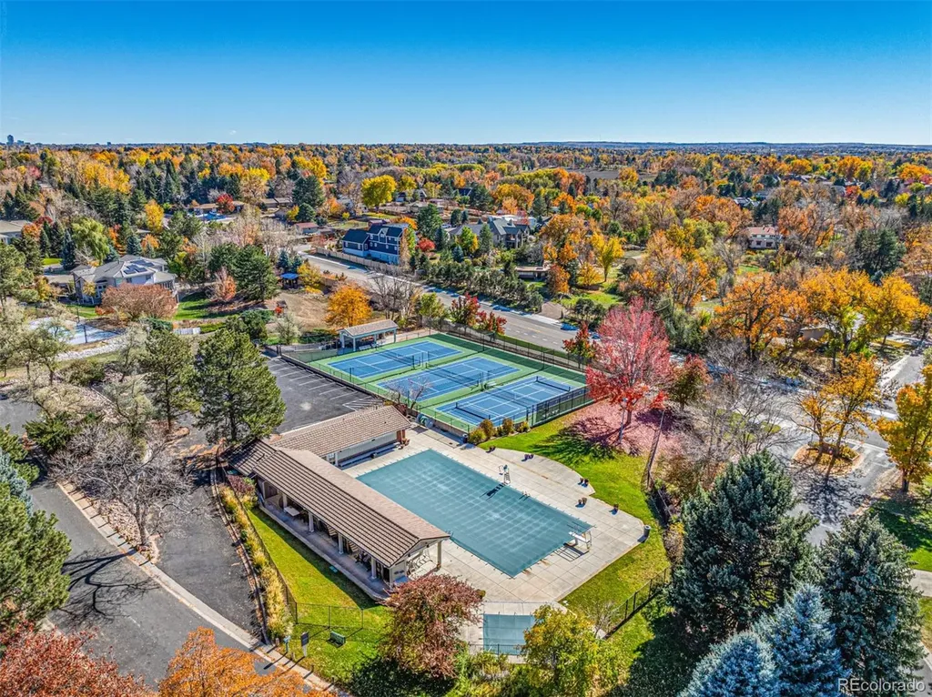 1249 E Green Meadow Lane Greenwood Village CO 80121