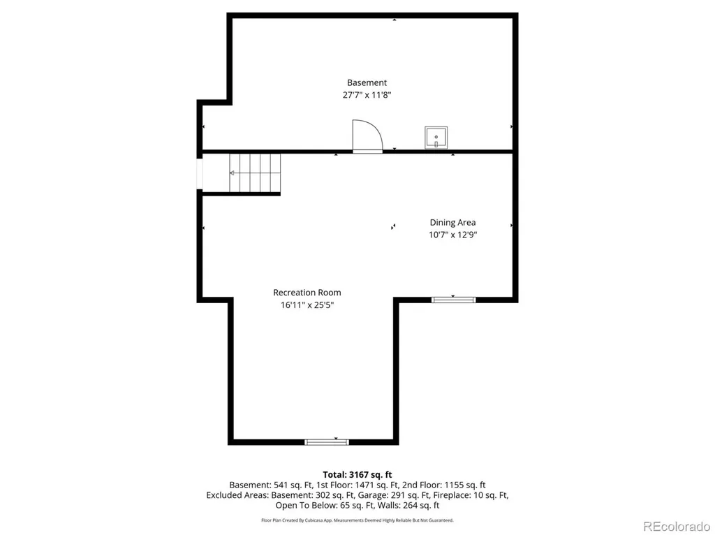 1249 E Green Meadow Lane Greenwood Village CO 80121
