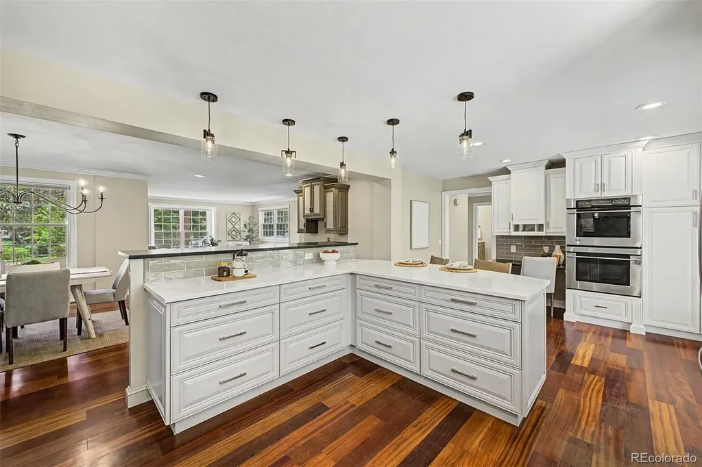 1249 E Green Meadow Lane Greenwood Village CO 80121