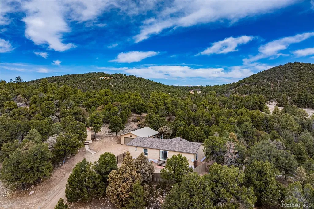 45 Knight Lane Cotopaxi CO 81223