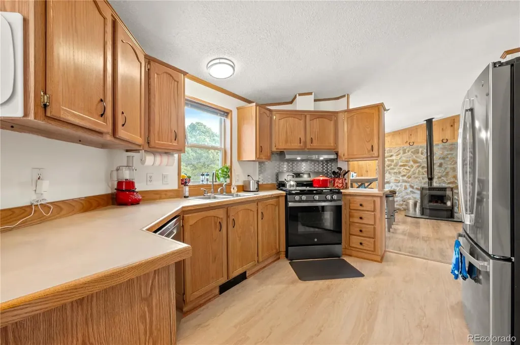 45 Knight Lane Cotopaxi CO 81223