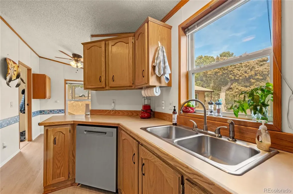 45 Knight Lane Cotopaxi CO 81223