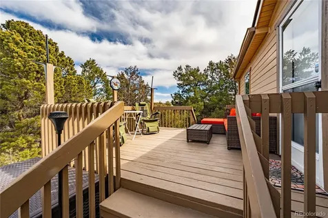 45 Knight Lane Cotopaxi CO 81223