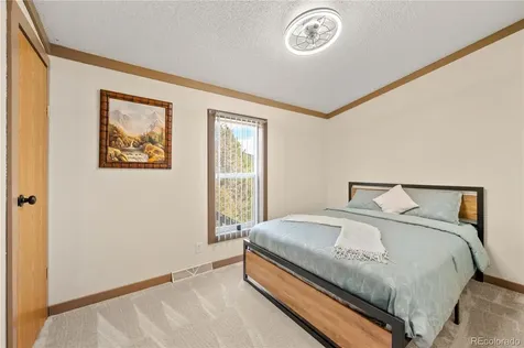 45 Knight Lane Cotopaxi CO 81223