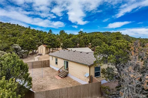 45 Knight Lane Cotopaxi CO 81223