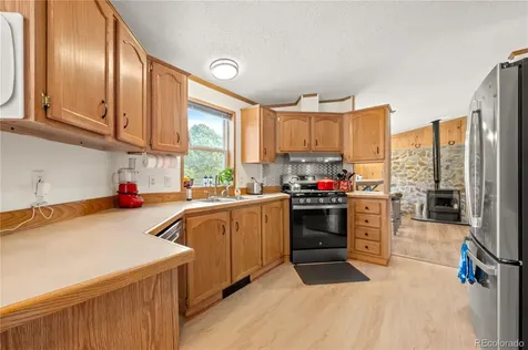 45 Knight Lane Cotopaxi CO 81223
