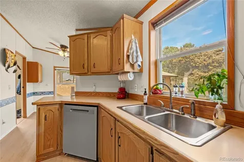 45 Knight Lane Cotopaxi CO 81223