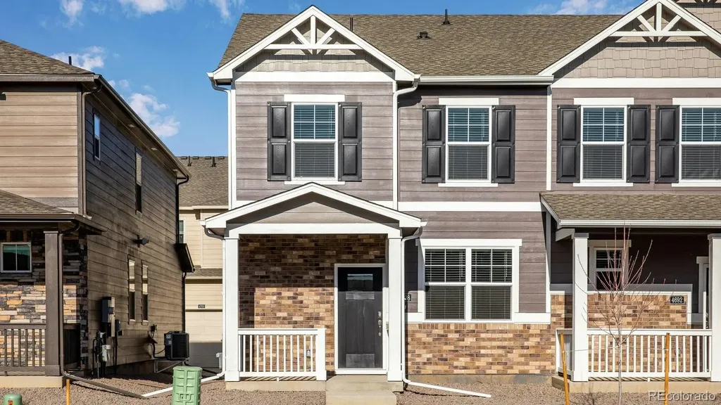 4761 Cauesson Court Johnstown CO 80534