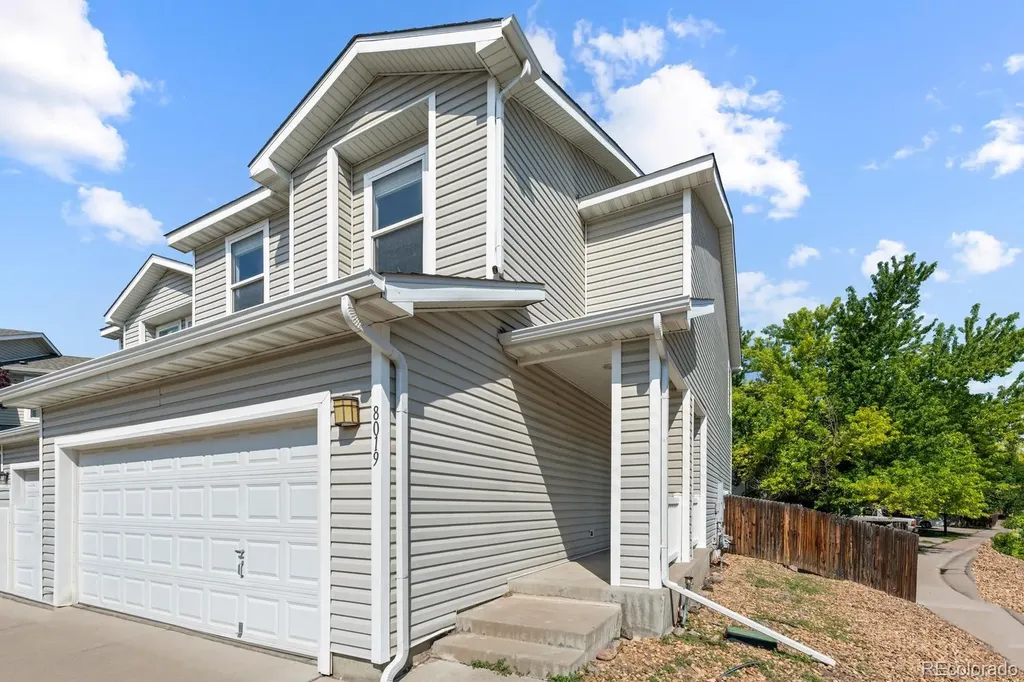 8019 S Kittredge Court Englewood CO 80112