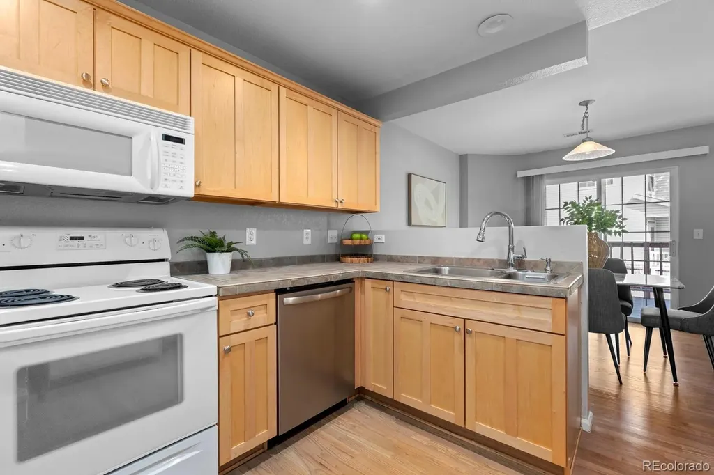 8019 S Kittredge Court Englewood CO 80112