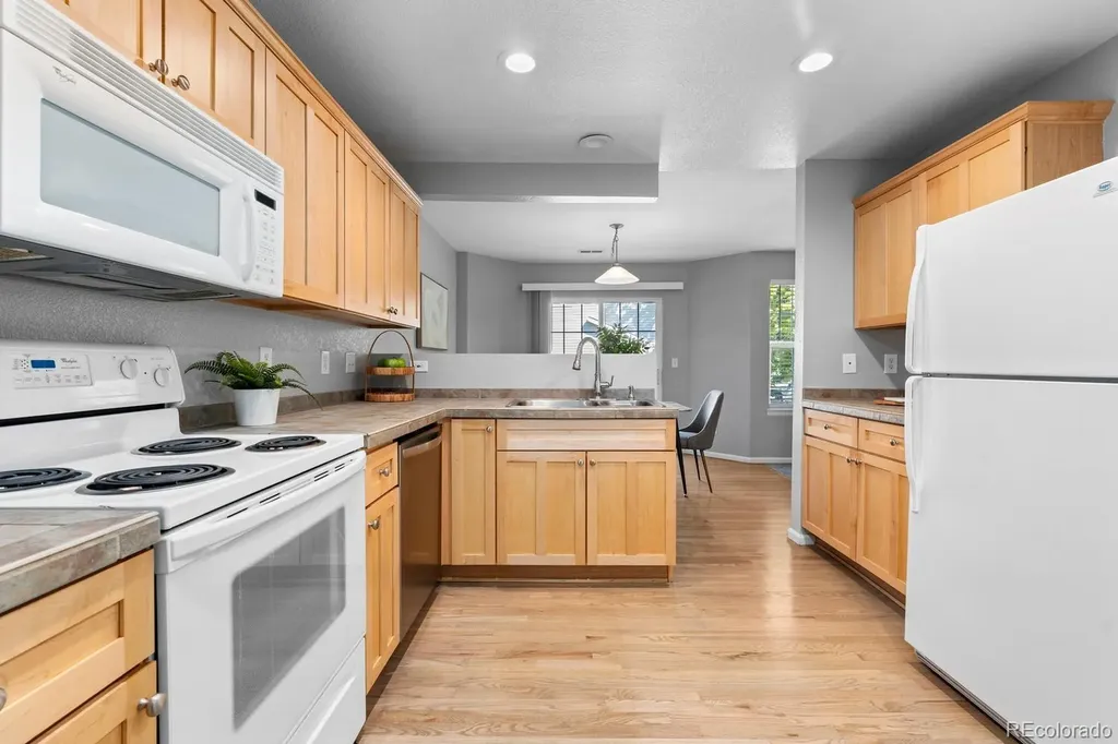 8019 S Kittredge Court Englewood CO 80112