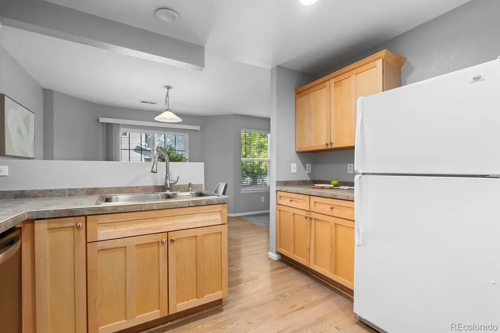 8019 S Kittredge Court Englewood CO 80112
