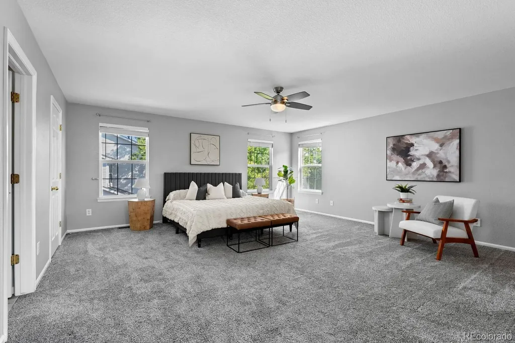 8019 S Kittredge Court Englewood CO 80112
