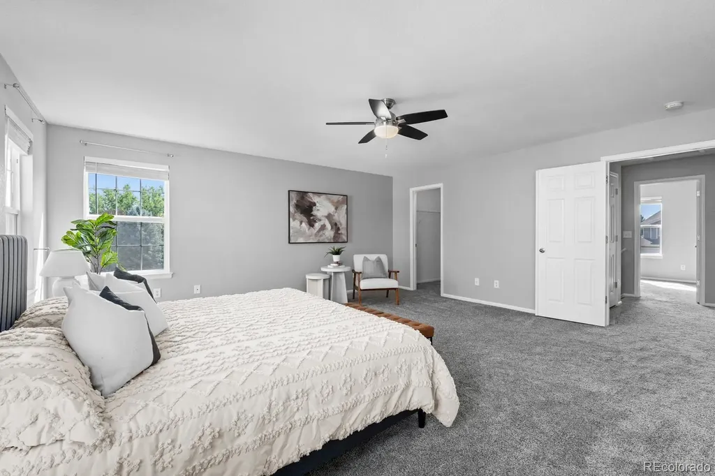 8019 S Kittredge Court Englewood CO 80112