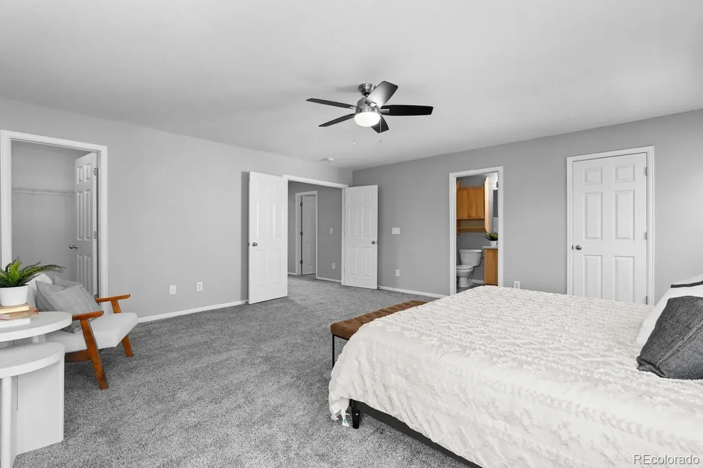 8019 S Kittredge Court Englewood CO 80112