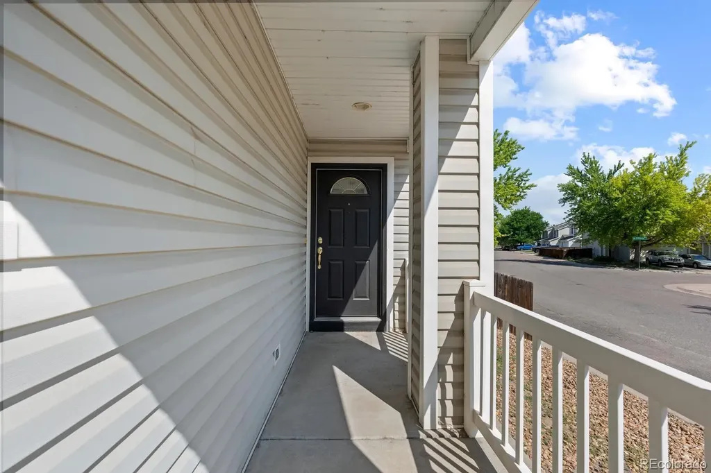 8019 S Kittredge Court Englewood CO 80112