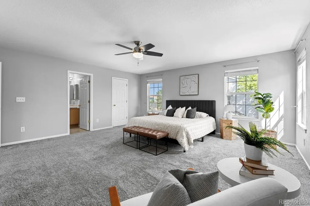 8019 S Kittredge Court Englewood CO 80112