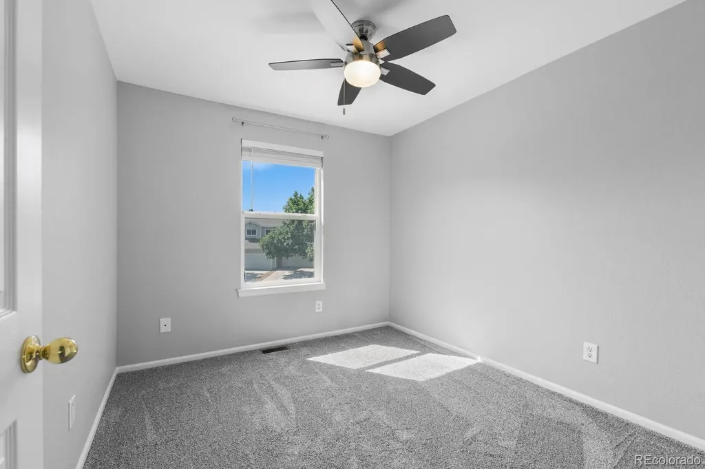 8019 S Kittredge Court Englewood CO 80112
