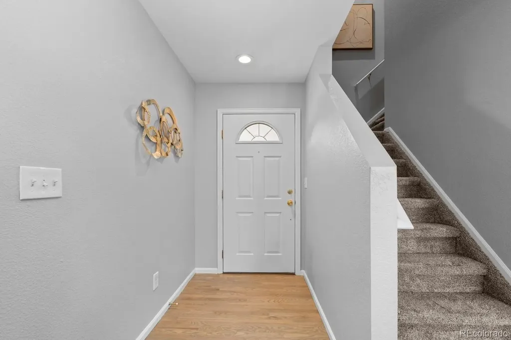 8019 S Kittredge Court Englewood CO 80112