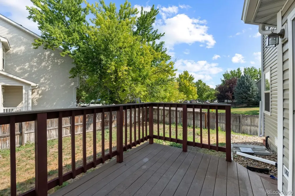 8019 S Kittredge Court Englewood CO 80112