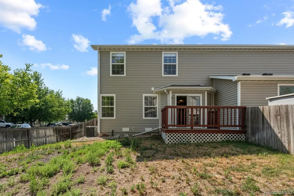 8019 S Kittredge Court Englewood CO 80112