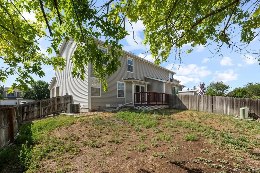 8019 S Kittredge Court Englewood CO 80112