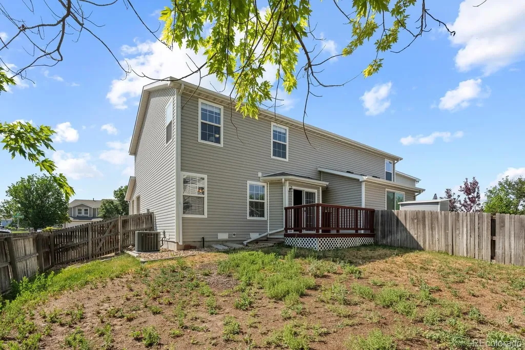 8019 S Kittredge Court Englewood CO 80112