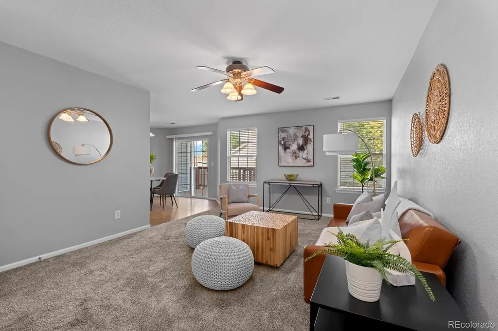 8019 S Kittredge Court Englewood CO 80112
