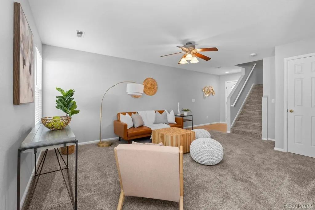 8019 S Kittredge Court Englewood CO 80112
