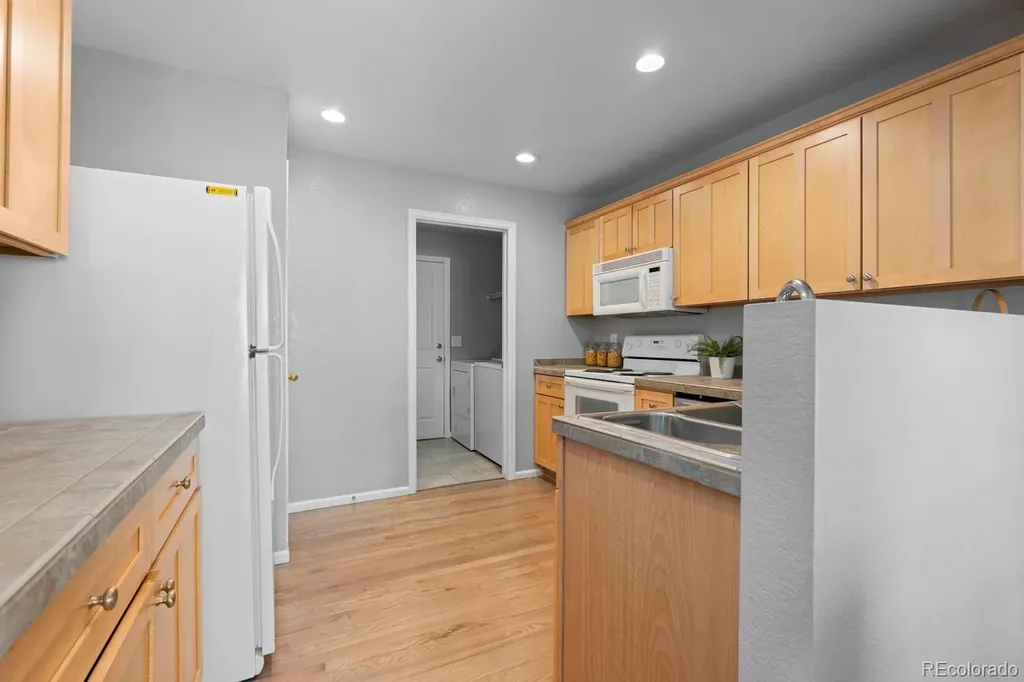 8019 S Kittredge Court Englewood CO 80112