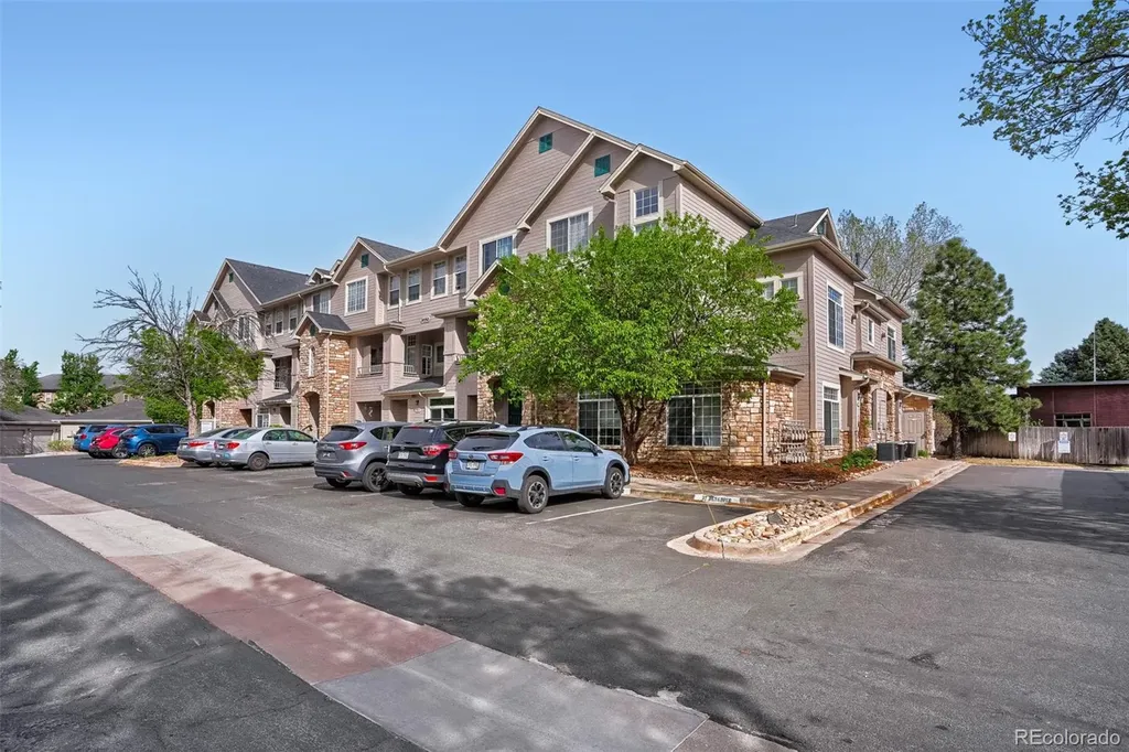 9550 E Florida Avenue Denver CO 80247