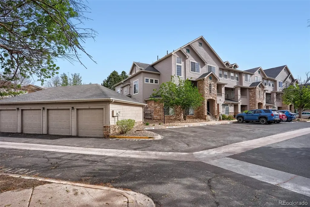 9550 E Florida Avenue Denver CO 80247