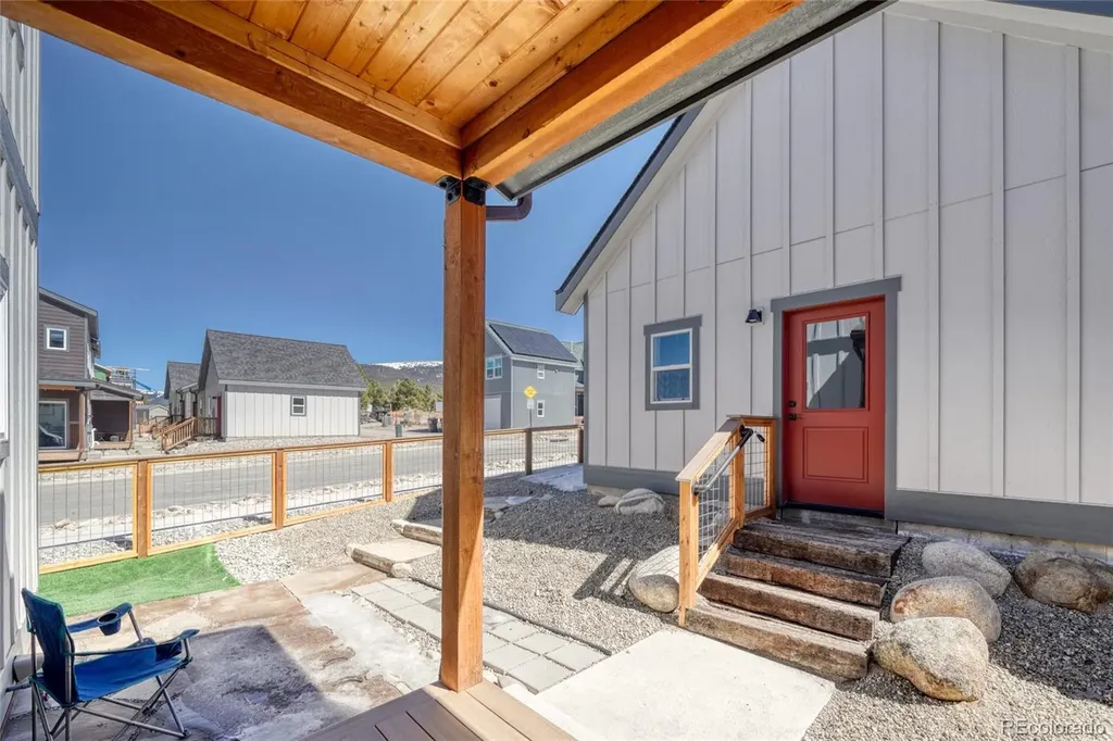 1404 Silver Vault Street Leadville CO 80461