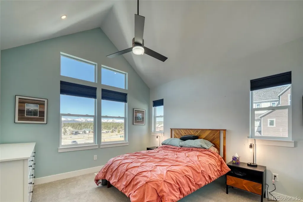 1404 Silver Vault Street Leadville CO 80461