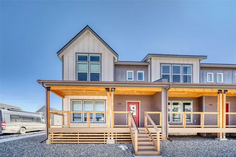 1404 Silver Vault Street Leadville CO 80461