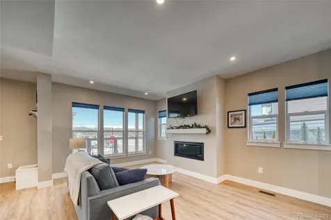 1404 Silver Vault Street Leadville CO 80461
