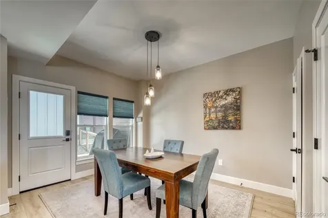 1404 Silver Vault Street Leadville CO 80461
