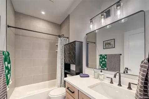 1404 Silver Vault Street Leadville CO 80461