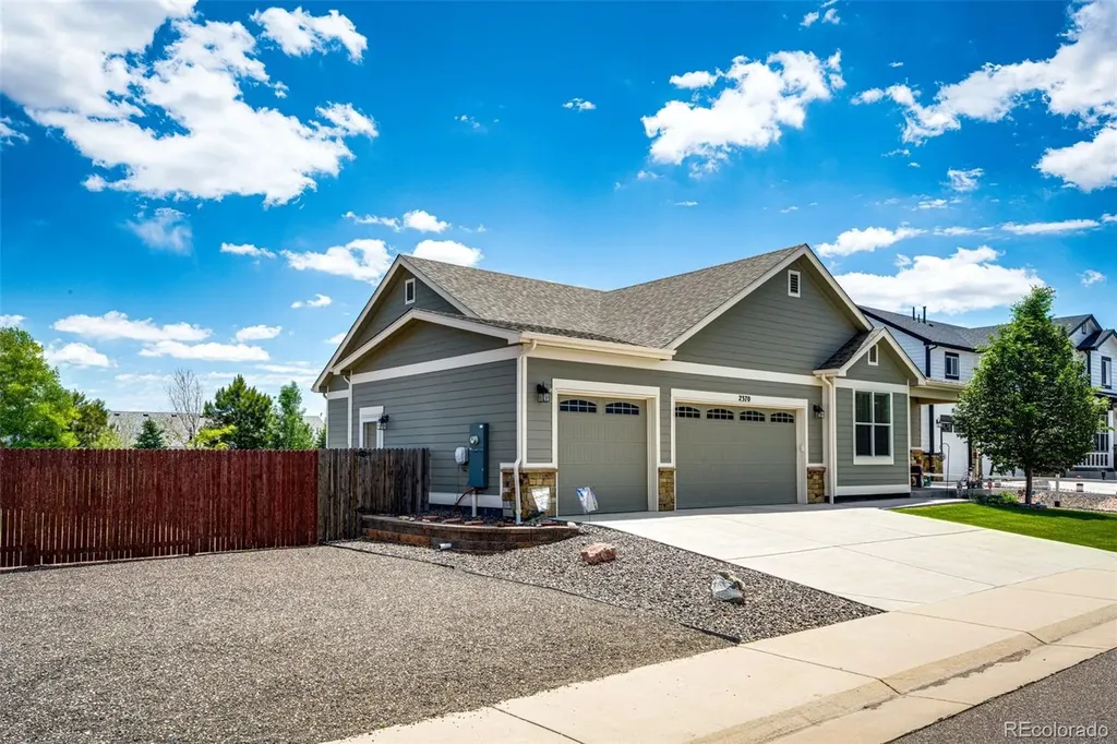 2370 Main Street Strasburg CO 80136