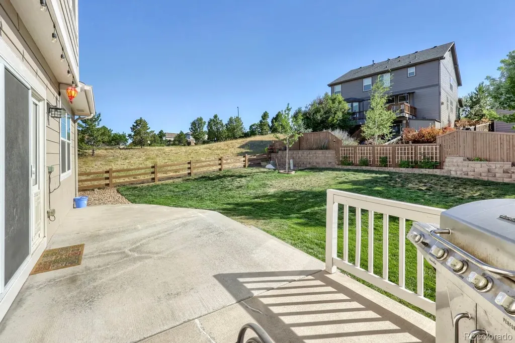 1903 Charbray Point Castle Rock CO 80108