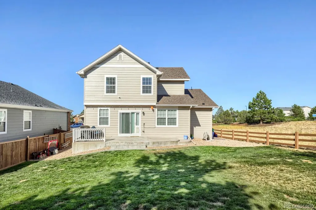 1903 Charbray Point Castle Rock CO 80108