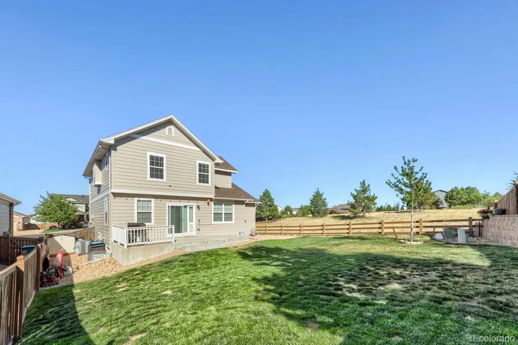 1903 Charbray Point Castle Rock CO 80108