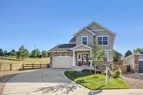 1903 Charbray Point Castle Rock CO 80108