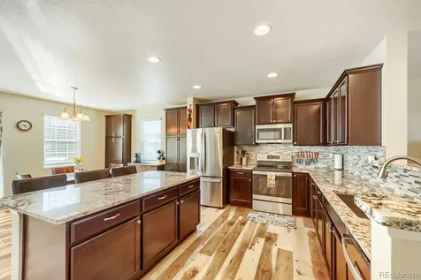 1903 Charbray Point Castle Rock CO 80108