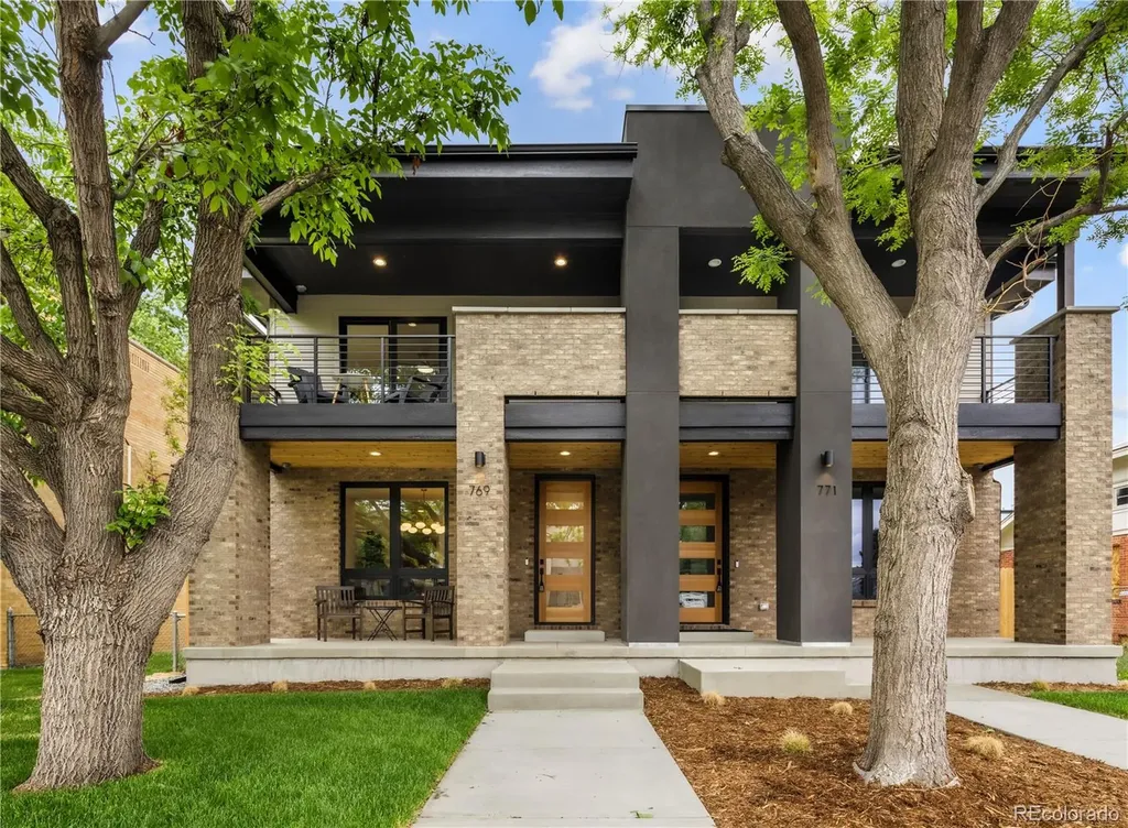 769 Birch Street Denver CO 80220
