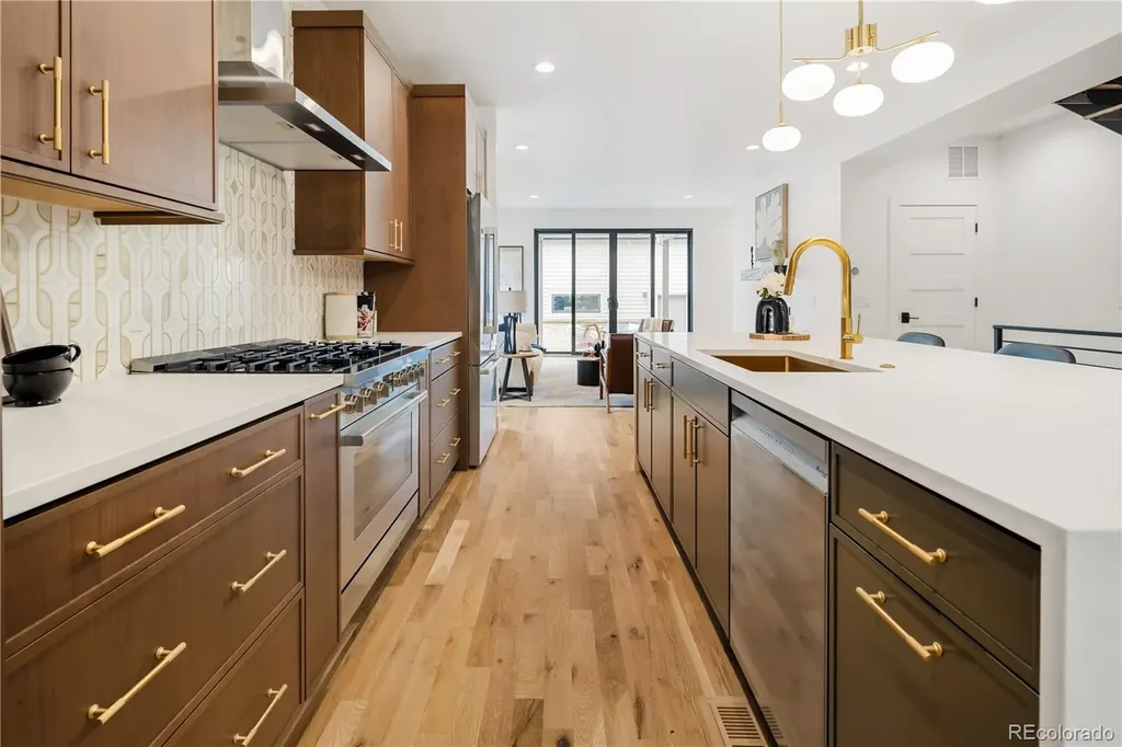 769 Birch Street Denver CO 80220